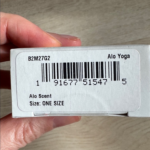 Alo Wellness Set 🆕 - Picture 8 of 8